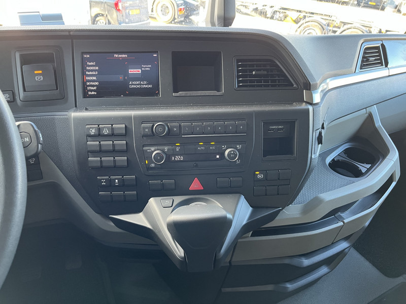 MAN TGX 18.470 GX / ZF Retarder / Full LED / 2 Tanks / APK TUV 01-26 - Влекач: снимка 5 MAN TGX 18.470 GX / ZF Retarder / Full LED / 2 Tanks / APK TUV 01-26 - Влекач: снимка 5