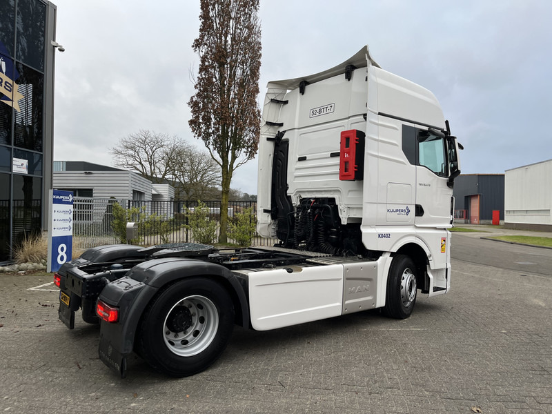 MAN TGX 18.470 GX / ZF Retarder / Full LED / 2 Tanks / APK TUV 01-26 - Влекач: снимка 2 MAN TGX 18.470 GX / ZF Retarder / Full LED / 2 Tanks / APK TUV 01-26 - Влекач: снимка 2