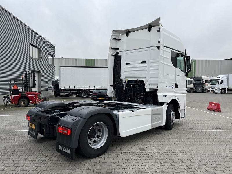 MAN TGX 18.470 GX / ZF Retarder / Full LED / 2 Tanks / APK TUV 01-26 - Влекач: снимка 2 MAN TGX 18.470 GX / ZF Retarder / Full LED / 2 Tanks / APK TUV 01-26 - Влекач: снимка 2
