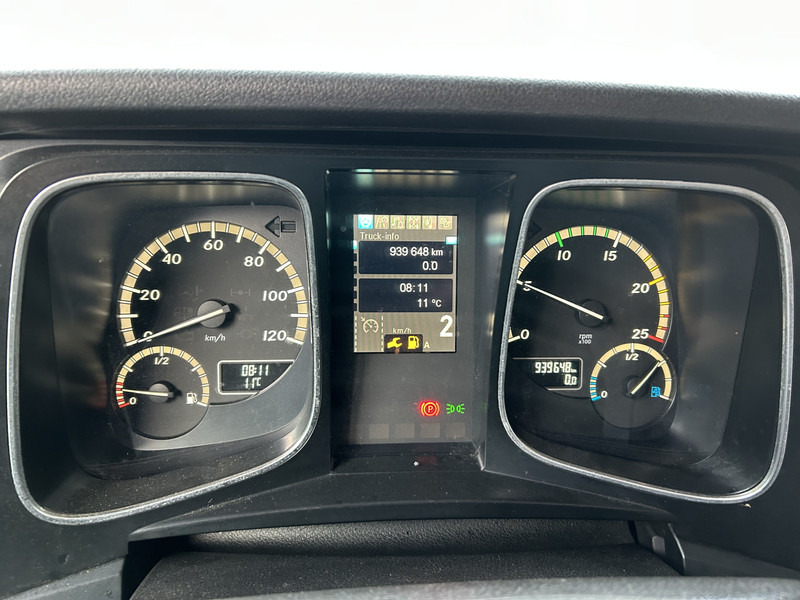 Mercedes-Benz Actros 1842 StreamSpace / 939 dkm / 2 Tanks / NL Truck - Влекач: снимка 4 Mercedes-Benz Actros 1842 StreamSpace / 939 dkm / 2 Tanks / NL Truck - Влекач: снимка 4