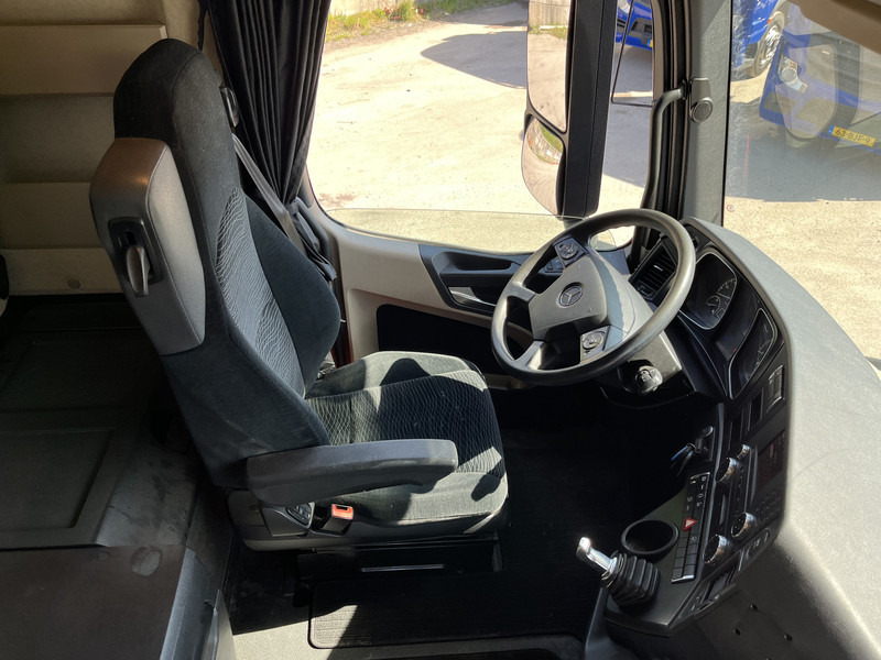 Mercedes-Benz Actros 1842 Streamspace / 871 dkm / 2 Tanks / NL Truck - Влекач: снимка 3 Mercedes-Benz Actros 1842 Streamspace / 871 dkm / 2 Tanks / NL Truck - Влекач: снимка 3