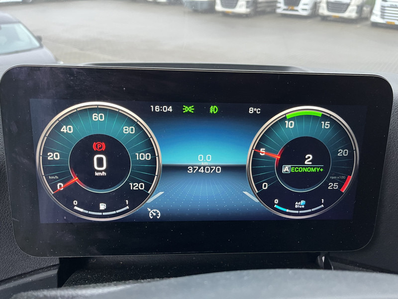 Mercedes-Benz Actros 2645 Bigspace / 374 dkm / 6x2 / Mirror Cams / NL Truck - Влекач: снимка 3 Mercedes-Benz Actros 2645 Bigspace / 374 dkm / 6x2 / Mirror Cams / NL Truck - Влекач: снимка 3