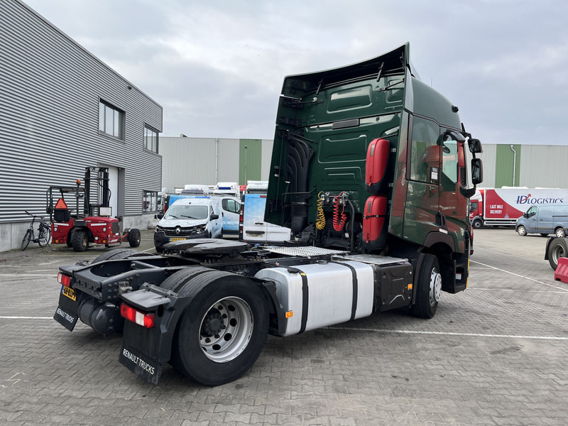 Renault T 380 Comfort Euro 6 / 742 dkm / NL Truck - Влекач: снимка 2 Renault T 380 Comfort Euro 6 / 742 dkm / NL Truck - Влекач: снимка 2