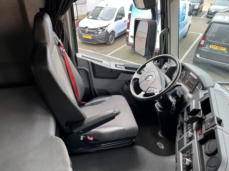 Renault T 380 Comfort Euro 6 / 742 dkm / NL Truck - Влекач: снимка 3 Renault T 380 Comfort Euro 6 / 742 dkm / NL Truck - Влекач: снимка 3