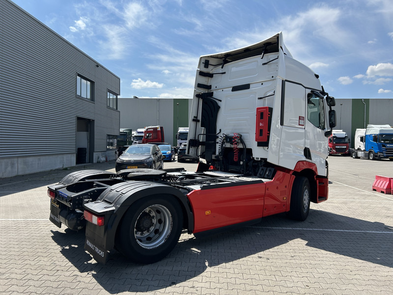 Renault T 460 Euro 6 D / 373 dkm / Smart Tacho / 2 Tanks / APK TUV 01-26 - Влекач: снимка 2 Renault T 460 Euro 6 D / 373 dkm / Smart Tacho / 2 Tanks / APK TUV 01-26 - Влекач: снимка 2