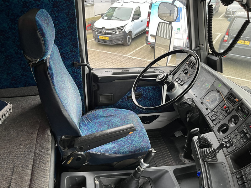 Scania R 143H V8 500 Streamline / V8 Sound / Retarder / Old Skool Classic - Влекач: снимка 3 Scania R 143H V8 500 Streamline / V8 Sound / Retarder / Old Skool Classic - Влекач: снимка 3