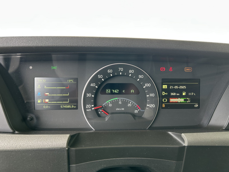 Volvo FH 460 Globetrotter XL / 574 dkm / Stand Airco / 2 Tanks / VEB+ - Влекач: снимка 4 Volvo FH 460 Globetrotter XL / 574 dkm / Stand Airco / 2 Tanks / VEB+ - Влекач: снимка 4