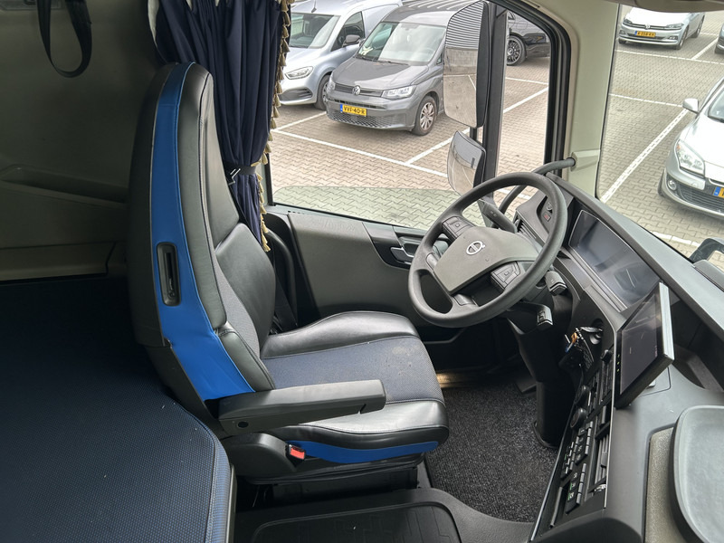 Volvo FH 500 Globetrotter XL / 253 dkm / VEB+ / 2 Tanks / APK TUV 07-26 - Влекач: снимка 3 Volvo FH 500 Globetrotter XL / 253 dkm / VEB+ / 2 Tanks / APK TUV 07-26 - Влекач: снимка 3