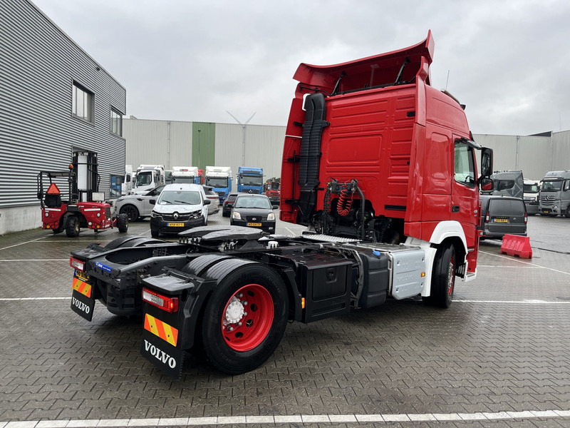 Volvo FM 410 Globetrotter / 814 dkm / VEB+ / Smart Tacho V2 / NL Truck - Влекач: снимка 2 Volvo FM 410 Globetrotter / 814 dkm / VEB+ / Smart Tacho V2 / NL Truck - Влекач: снимка 2