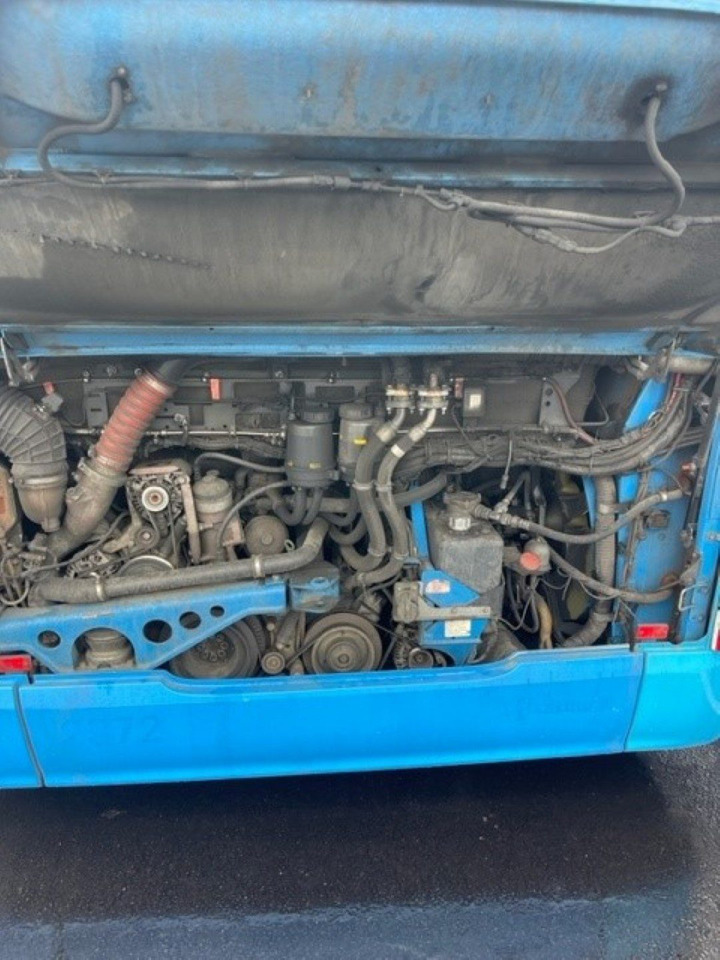 MAN Lions City A44 LLE Euro 6 - Градски автобус: снимка 5 MAN Lions City A44 LLE Euro 6 - Градски автобус: снимка 5