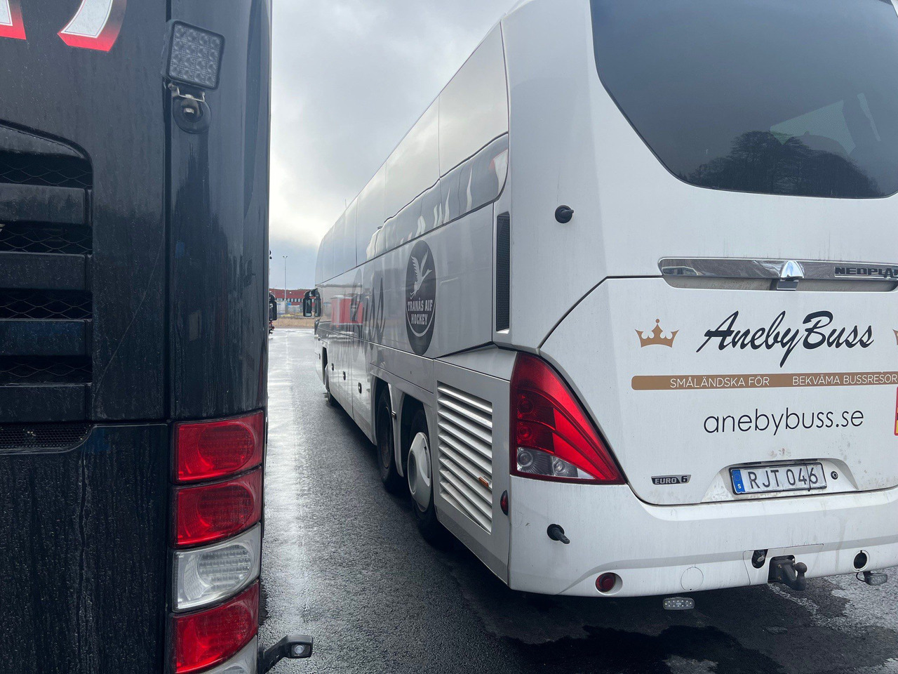 Neoplan Cityliner P15 Euro 6c - Туристически автобус: снимка 5 Neoplan Cityliner P15 Euro 6c - Туристически автобус: снимка 5