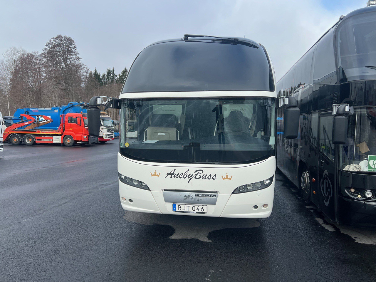 Neoplan Cityliner P15 Euro 6c - Туристически автобус: снимка 2 Neoplan Cityliner P15 Euro 6c - Туристически автобус: снимка 2