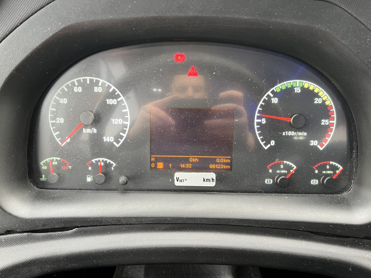 Туристически автобус TEMSA MD9 Euro 6E: снимка 29 Туристически автобус TEMSA MD9 Euro 6E: снимка 29