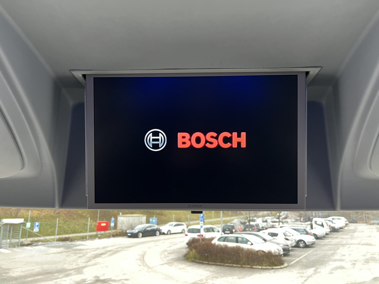 Туристически автобус TEMSA MD9 Euro 6E: снимка 20 Туристически автобус TEMSA MD9 Euro 6E: снимка 20