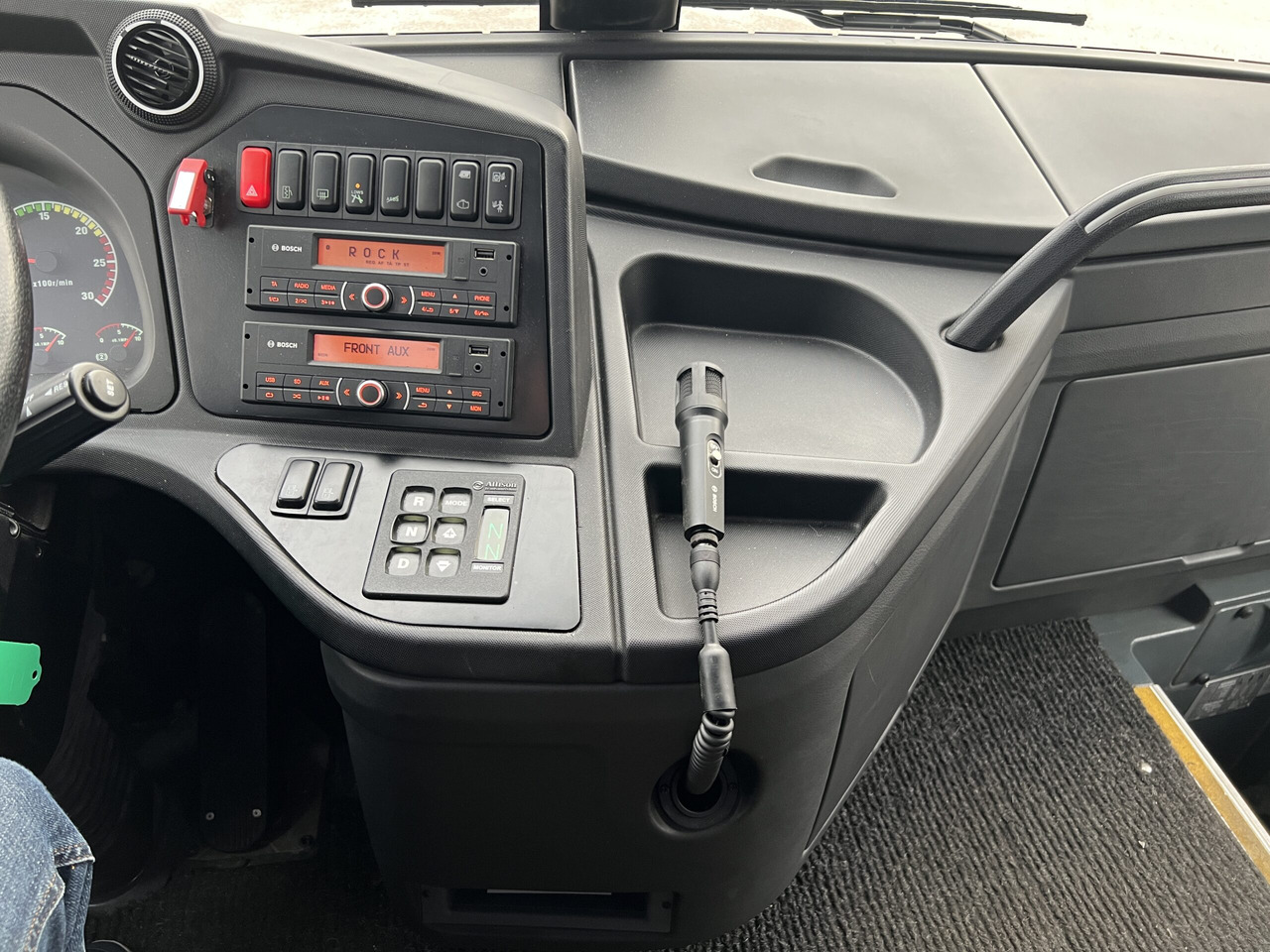 Туристически автобус TEMSA MD9 Euro 6E: снимка 26 Туристически автобус TEMSA MD9 Euro 6E: снимка 26