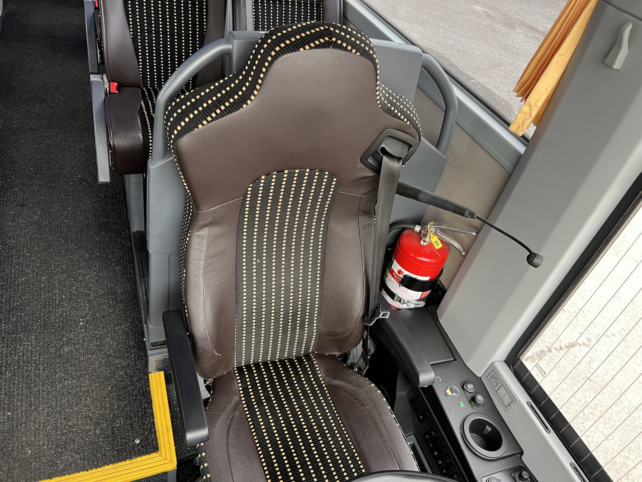 Туристически автобус TEMSA MD9 Euro 6E: снимка 25 Туристически автобус TEMSA MD9 Euro 6E: снимка 25