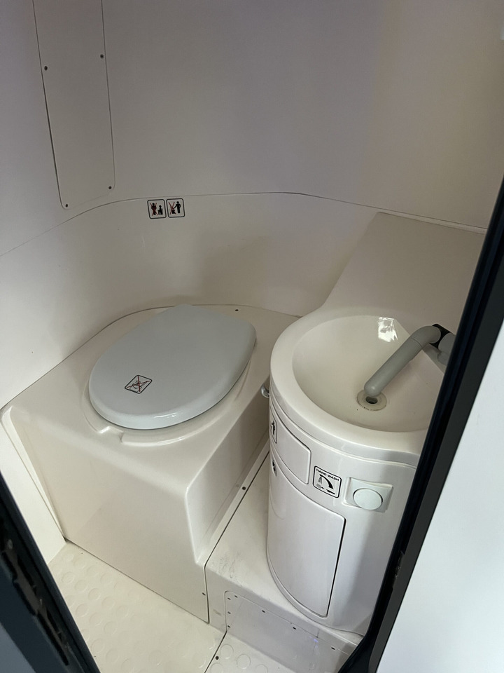 Туристически автобус TEMSA MD9 Euro 6E: снимка 16 Туристически автобус TEMSA MD9 Euro 6E: снимка 16