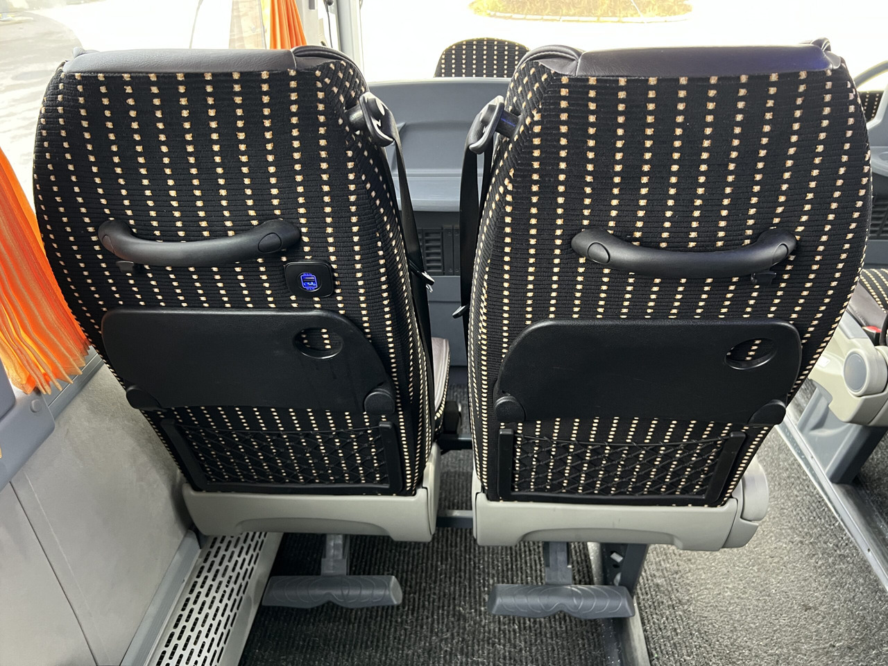 Туристически автобус TEMSA MD9 Euro 6E: снимка 14 Туристически автобус TEMSA MD9 Euro 6E: снимка 14