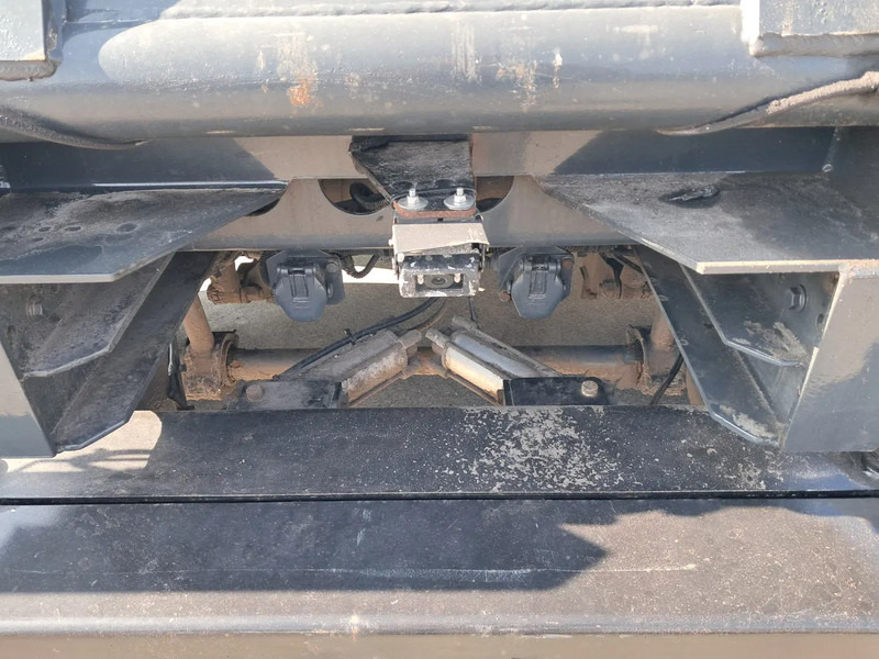 Iveco - Боклукчийска кола: снимка 4 Iveco - Боклукчийска кола: снимка 4