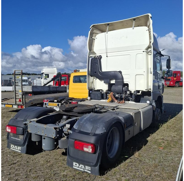 DAF CF 400 FT - 2016 - Automaat | Diesel (8405) - Камион: снимка 3 DAF CF 400 FT - 2016 - Automaat | Diesel (8405) - Камион: снимка 3