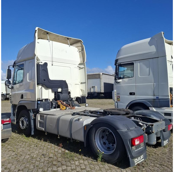 DAF CF 400 FT - 2016 - Automaat | Diesel (8405) - Камион: снимка 5 DAF CF 400 FT - 2016 - Automaat | Diesel (8405) - Камион: снимка 5