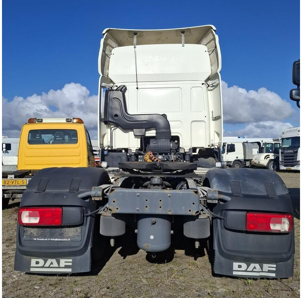 DAF CF 400 FT - 2016 - Automaat | Diesel (8405) - Камион: снимка 4 DAF CF 400 FT - 2016 - Automaat | Diesel (8405) - Камион: снимка 4