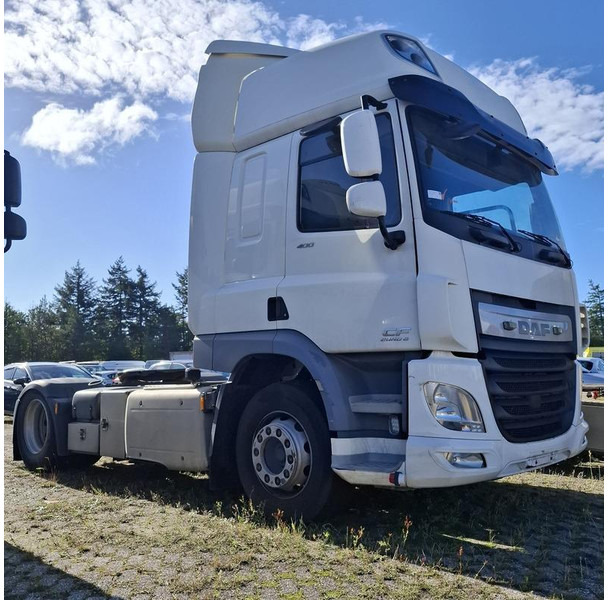 DAF CF 400 FT - 2016 - Automaat | Diesel (8405) - Камион: снимка 2 DAF CF 400 FT - 2016 - Automaat | Diesel (8405) - Камион: снимка 2