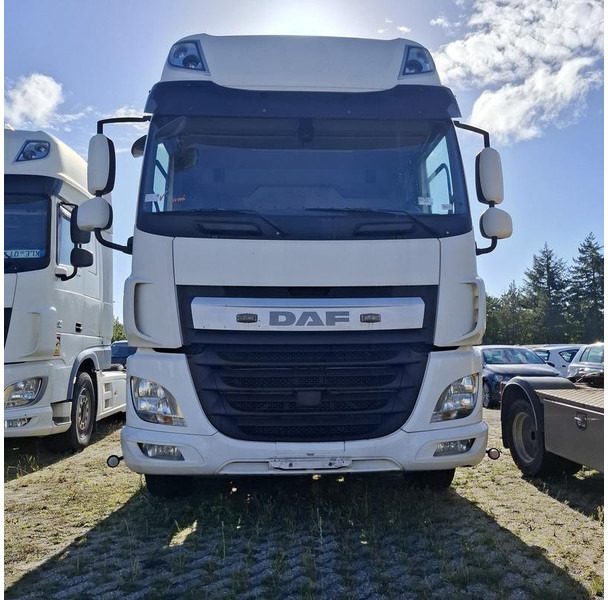 DAF CF 400 FT - 2016 - Automaat | Diesel (8405) - Камион: снимка 1 DAF CF 400 FT - 2016 - Automaat | Diesel (8405) - Камион: снимка 1