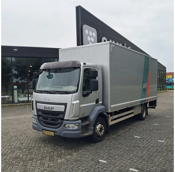 DAF LF 210 - Камион: снимка 1 DAF LF 210 - Камион: снимка 1