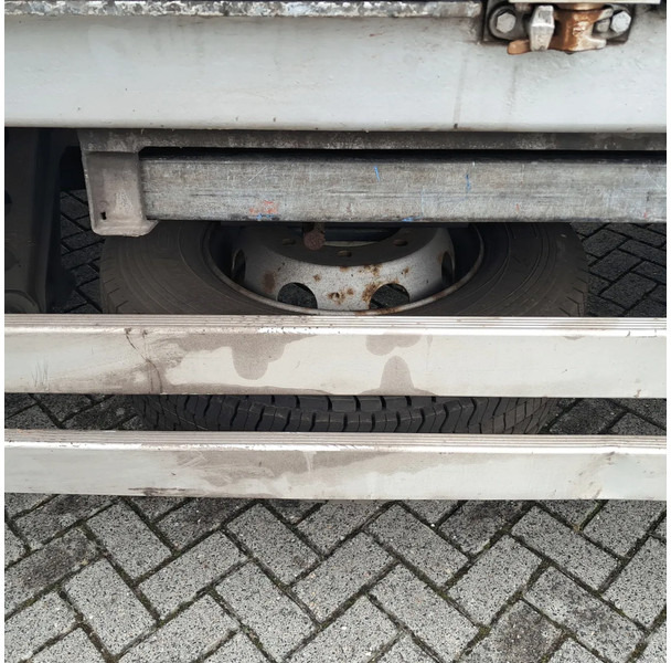 DAF LF 210 - Камион: снимка 4 DAF LF 210 - Камион: снимка 4