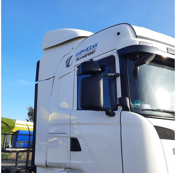 Scania G440 - Камион: снимка 4 Scania G440 - Камион: снимка 4