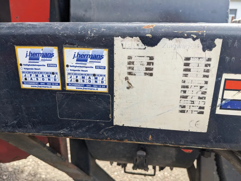 TRILO SG1170 - Ремарке: снимка 5 TRILO SG1170 - Ремарке: снимка 5