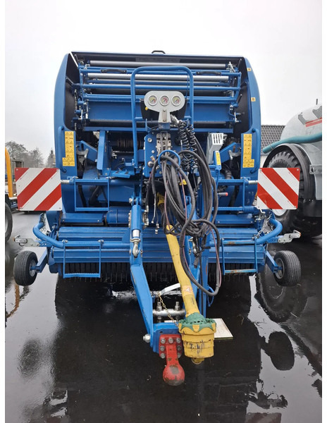 Göweil G-1F125 - Селскостопанска техника: снимка 4 Göweil G-1F125 - Селскостопанска техника: снимка 4