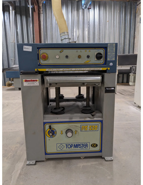 Строителна техника Topmaster PS530: снимка 1