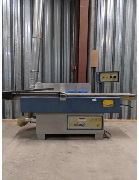 Topmaster DT430 - Дървообработваща машина: снимка 2 Topmaster DT430 - Дървообработваща машина: снимка 2