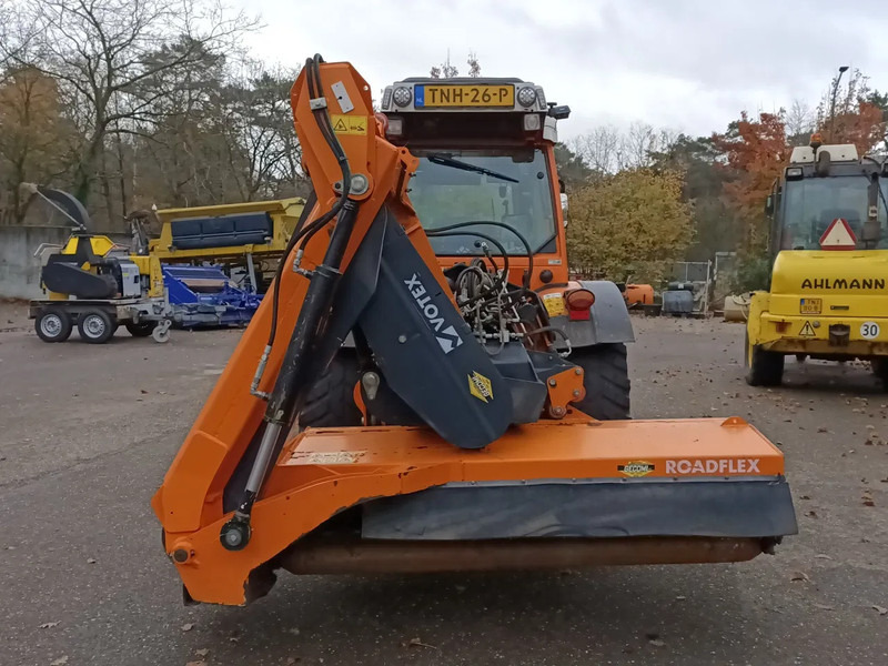 Votex Roadflex 190 - Косачка: снимка 2 Votex Roadflex 190 - Косачка: снимка 2