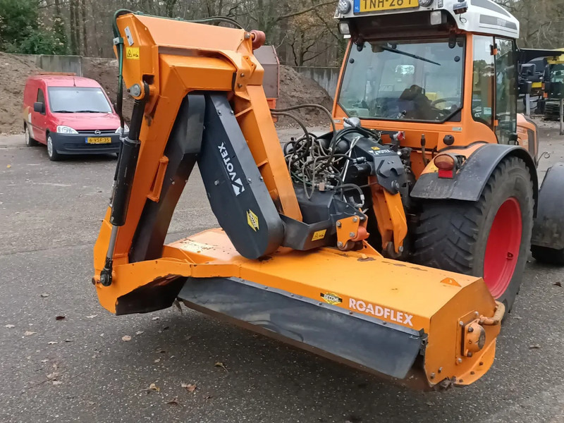 Votex Roadflex 190 - Косачка: снимка 1 Votex Roadflex 190 - Косачка: снимка 1