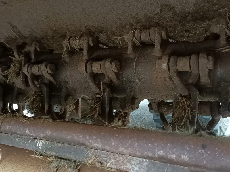 Votex Roadflex 190 - Косачка: снимка 5 Votex Roadflex 190 - Косачка: снимка 5