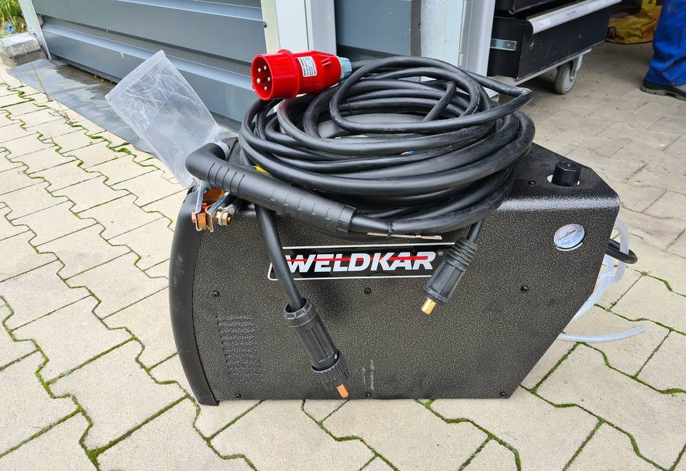 Plazma Przecinarka plazmowa WELDKAR WK Plasma 6590 - Оборудване за заваряване: снимка 3 Plazma Przecinarka plazmowa WELDKAR WK Plasma 6590 - Оборудване за заваряване: снимка 3