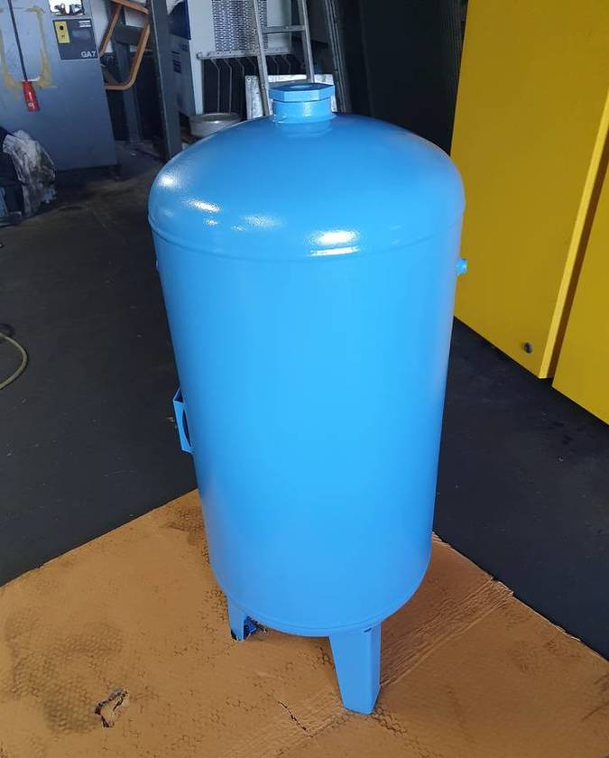 ZBIORNIK CIŚNIENIOWY 90 L, 11 BAR, PIONOWY - Строително оборудване: снимка 3 ZBIORNIK CIŚNIENIOWY 90 L, 11 BAR, PIONOWY - Строително оборудване: снимка 3