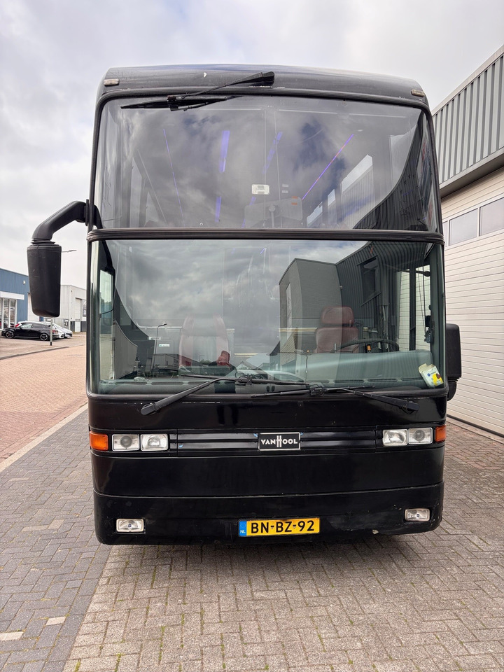 Van Hool EOS 233, EURO 3 DISCOBUS - Двуетажен автобус: снимка 3 Van Hool EOS 233, EURO 3 DISCOBUS - Двуетажен автобус: снимка 3