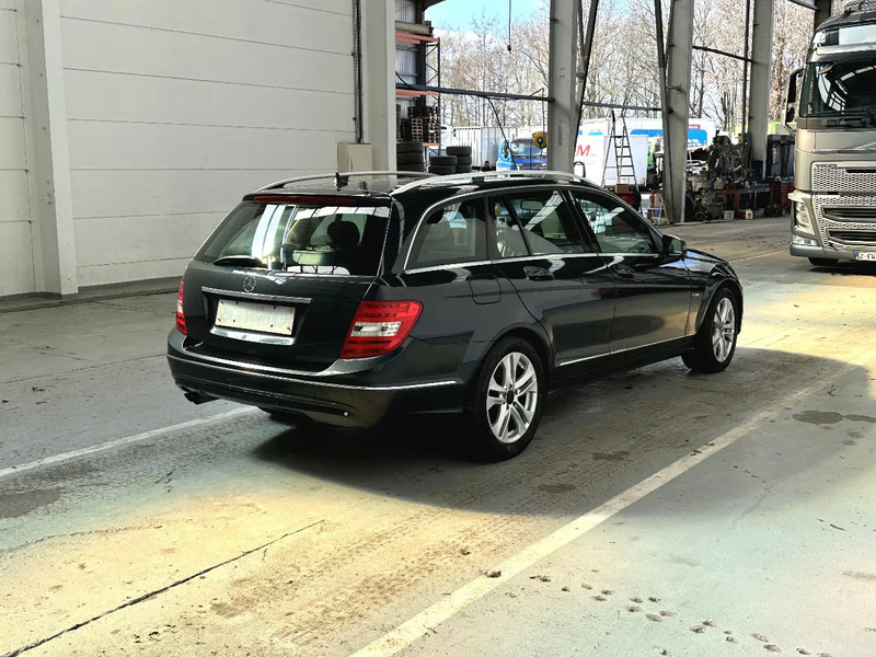 Mercedes-Benz C-Klasse C200 CDI / MOTORPROBLEEM /PROBLEME DE MOTEUR / MOTORPROBLEM - Лек автомобил: снимка 5 Mercedes-Benz C-Klasse C200 CDI / MOTORPROBLEEM /PROBLEME DE MOTEUR / MOTORPROBLEM - Лек автомобил: снимка 5