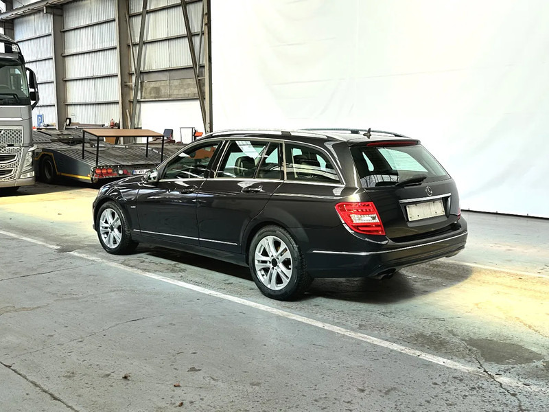 Mercedes-Benz C-Klasse C200 CDI / MOTORPROBLEEM /PROBLEME DE MOTEUR / MOTORPROBLEM - Лек автомобил: снимка 3 Mercedes-Benz C-Klasse C200 CDI / MOTORPROBLEEM /PROBLEME DE MOTEUR / MOTORPROBLEM - Лек автомобил: снимка 3