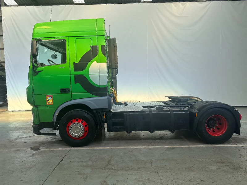 DAF XF 106.440 SPACECAB /ADR /INTARDER - Влекач: снимка 2 DAF XF 106.440 SPACECAB /ADR /INTARDER - Влекач: снимка 2