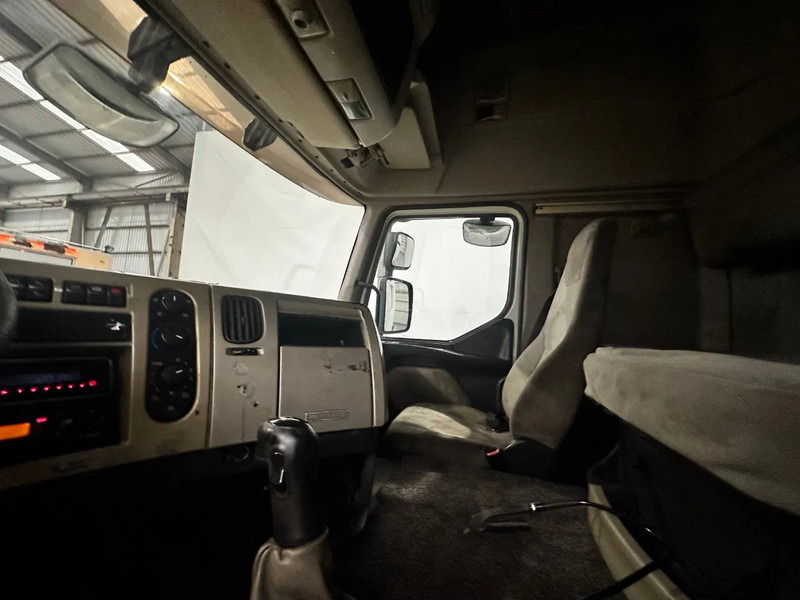 Влекач Renault Premium 450 MANUAL / SCHALT: снимка 9