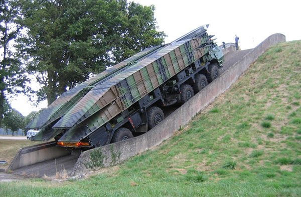 Mobile loading ramp- AZ RAMP-Customised - Товарна рампа: снимка 5 Mobile loading ramp- AZ RAMP-Customised - Товарна рампа: снимка 5