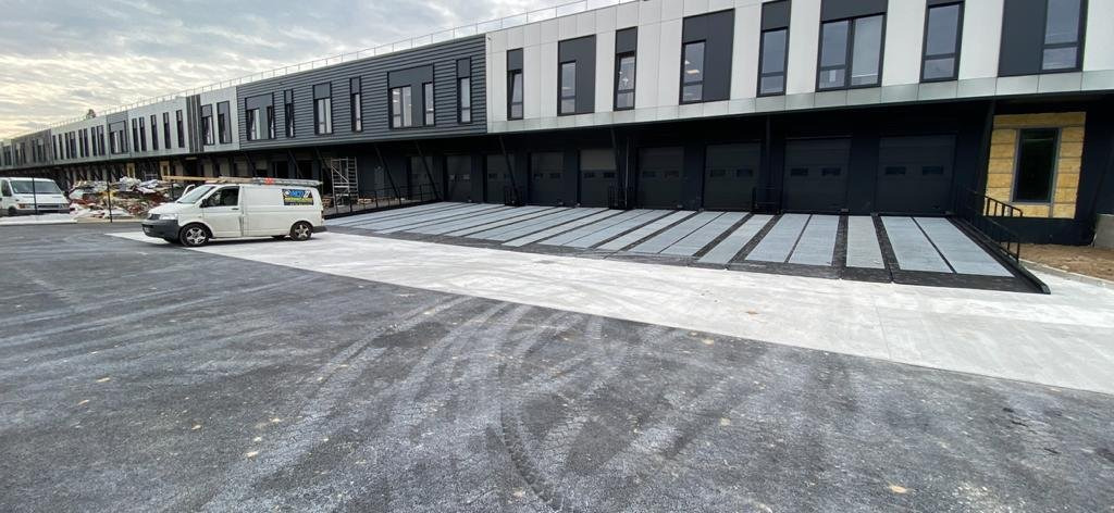 Loading ramp- AZ RAMP-Customised - Товарна рампа: снимка 4 Loading ramp- AZ RAMP-Customised - Товарна рампа: снимка 4