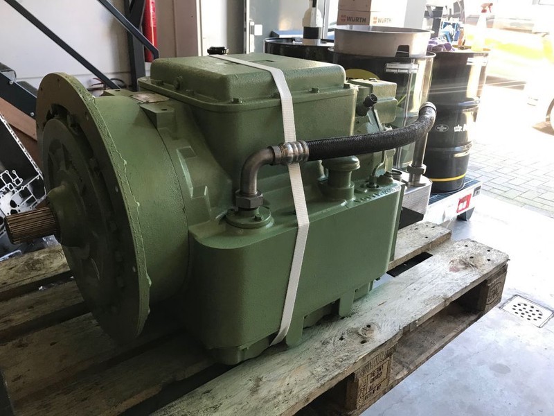 Onbekend Voith 854-3E, 864-3E , 854-5, 864-5 - Скоростна кутия: снимка 4 Onbekend Voith 854-3E, 864-3E , 854-5, 864-5 - Скоростна кутия: снимка 4