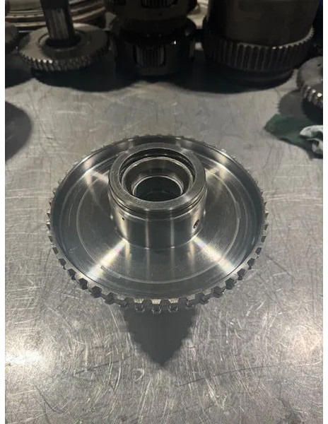 Volvo K2 clutch body, PT1560, 1860, 1660, 1562, 1862, 1760,1761, 1761A, 1563, 1863, 1509, 2519, 2529, - Скоростна кутия: снимка 2 Volvo K2 clutch body, PT1560, 1860, 1660, 1562, 1862, 1760,1761, 1761A, 1563, 1863, 1509, 2519, 2529, - Скоростна кутия: снимка 2