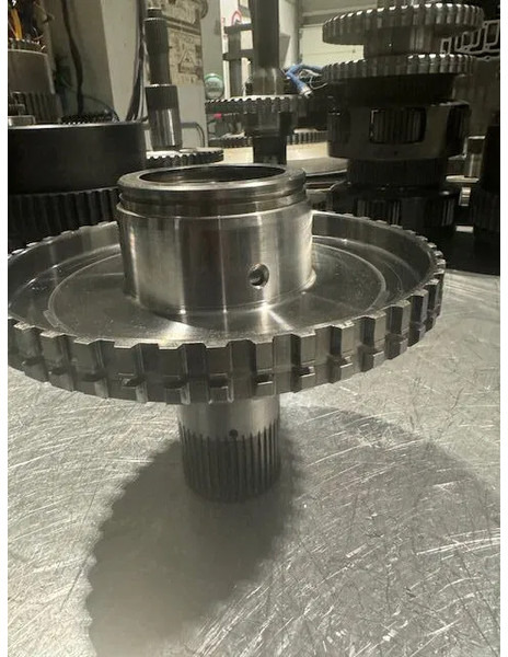 Volvo K2 clutch body, PT1560, 1860, 1660, 1562, 1862, 1760,1761, 1761A, 1563, 1863, 1509, 2519, 2529, - Скоростна кутия: снимка 3 Volvo K2 clutch body, PT1560, 1860, 1660, 1562, 1862, 1760,1761, 1761A, 1563, 1863, 1509, 2519, 2529, - Скоростна кутия: снимка 3